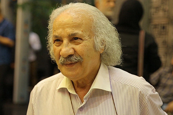 سعید پیردوست بی‌هیاهو اما مؤثر سال‌ها در قاب تصویر زیست