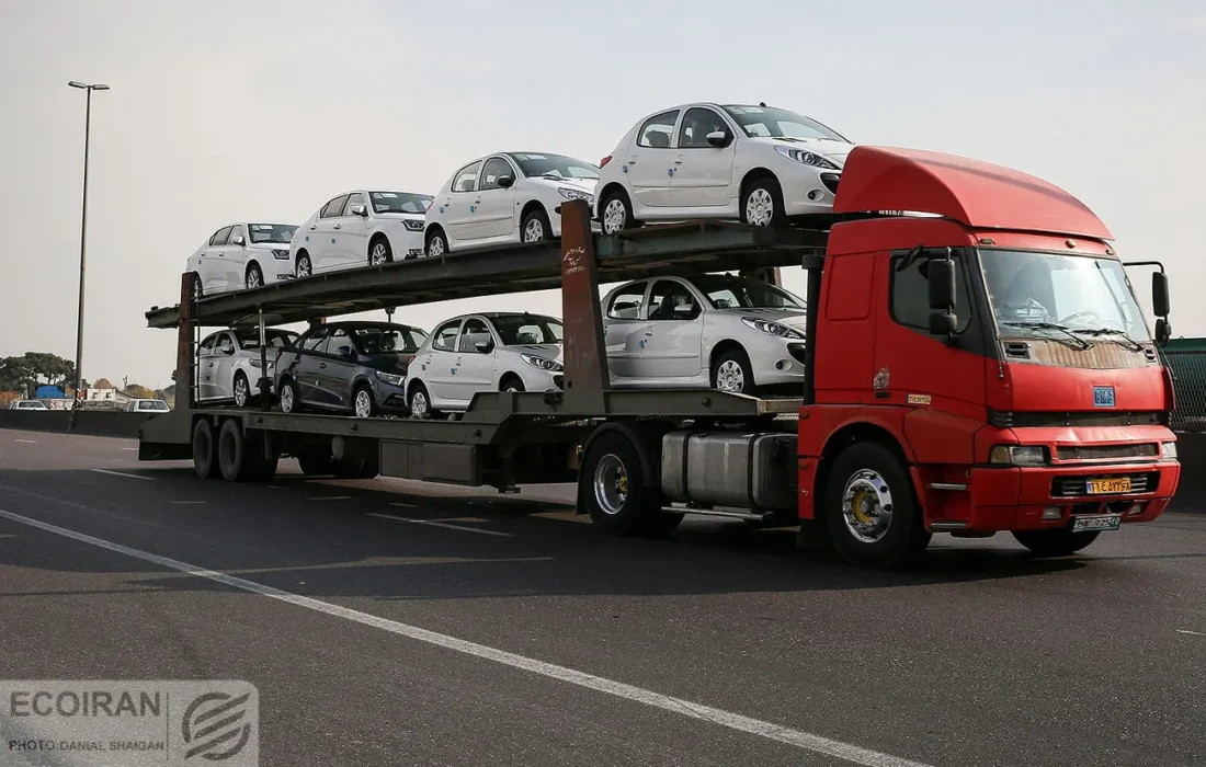 طرح فروش جذاب ۷ محصول پرطرفدار ایران خودرو/ خرید پژو ۲۰۷ با ۳۳۵ میلیون تومان