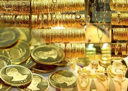 طلا چهار نعل می تازد