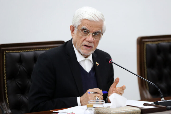 عارف: پایان جنگ با دشمنان نخواهد بود