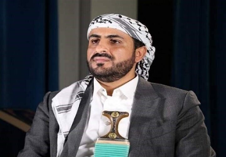 «عبدالسلام»: عقب‌نشینی در برابر اسرائیل و آمریکا جبران ناپذیر است