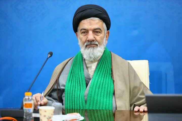 فاضلیان: دهه فجر ۱۴۰۴ با رویکرد اجتماعی و مشارکت‌محور برگزار می‌شود