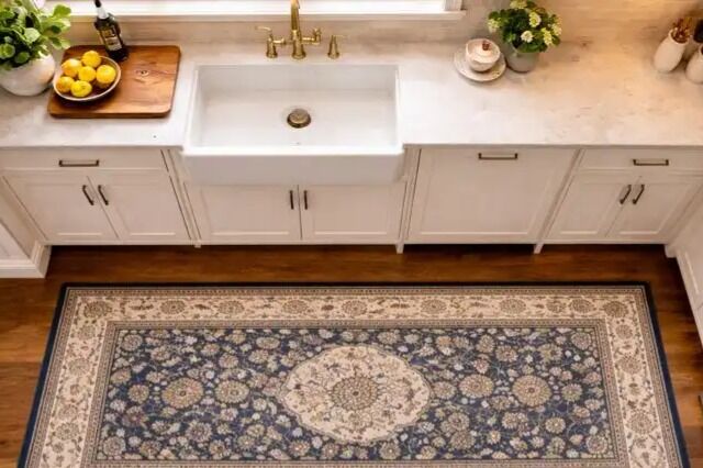فرش آشپزخانه چی بخرم؟