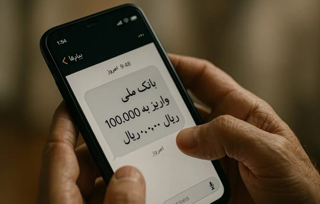 فوری؛ واریز سود سهام عدالت ۱۴۰۴ رسماً آغاز شد / پیامک‌ها رسید + مبلغ دقیق