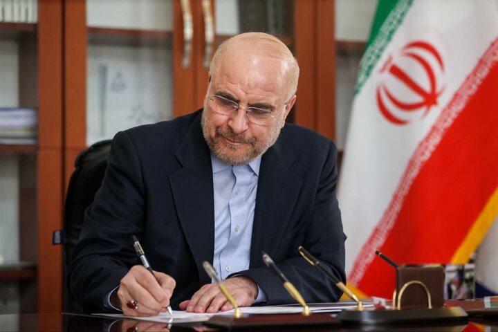 قالیباف:باور قلبی حاج قاسم بود که ملت ایران بر هر توطئه پیروز خواهد شد