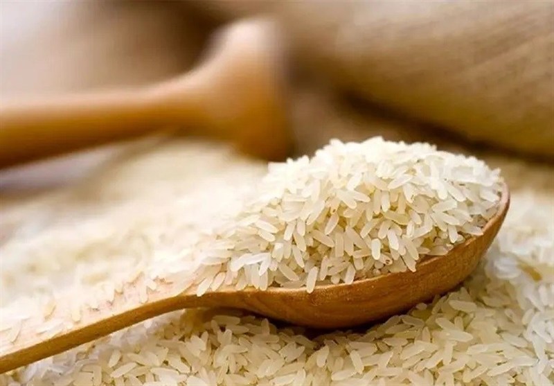 قیمت برنج پاکستانی به 145هزار تومان کاهش یافت