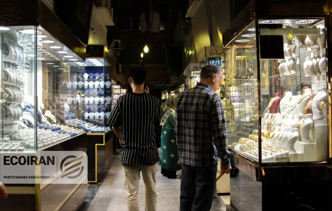 قیمت طلا، دلار و سکه امروز دوشنبه 15دی/ افزایش تمام قیمت ها + جدول