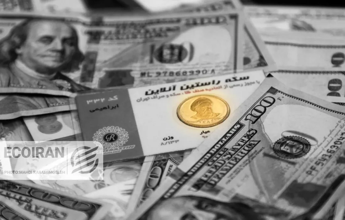 قیمت طلا، سکه و دلار امروز پنجشنبه 9بهمن/ جهش همه قیمت ها + جدول