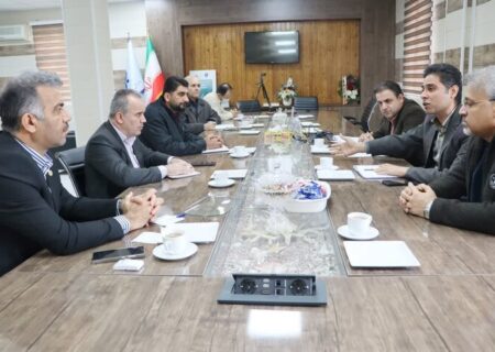 مدیرکل شیلات بوشهر: ناظران دامپزشکی در اسکله‌ها مستقر می‌شوند