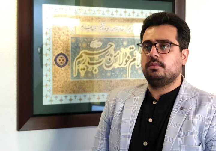 مهرابی: البرز با دو نماینده قدرتمند به استقبال جشنواره فجر می‌رود