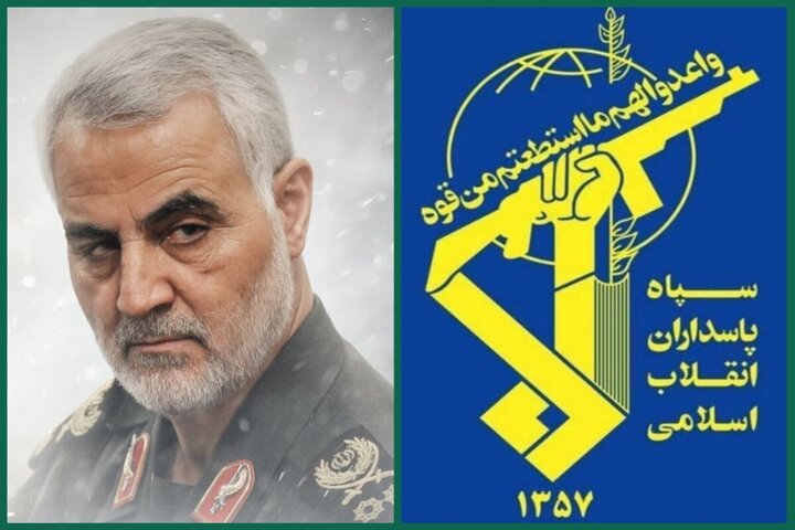 مکتب سلیمانی، امتداد سیره علوی و نقشه راه قدرت‌سازی ایران است