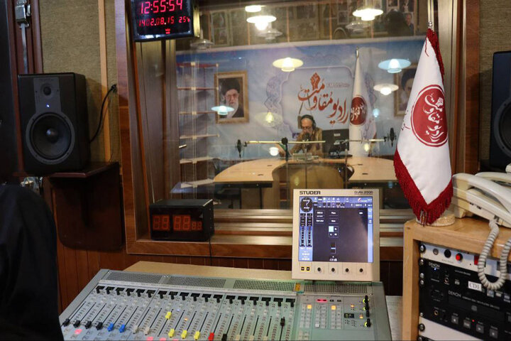 نباید بدون مطالعه پشت میکروفن نشست؛ مولفه‌های هویت ایرانی چیست؟