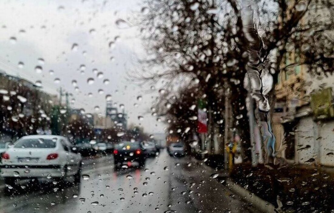 هواشناسی آذربایجان غربی دی ۱۴۰۴ / دو سامانه جدید بارشی در راه است