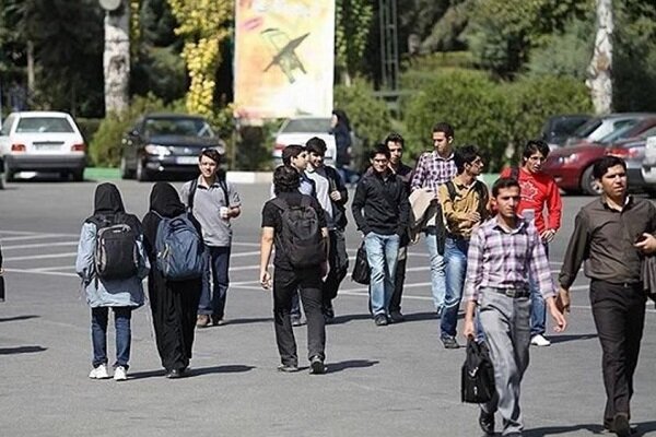 واکنش دانشگاه شهیدبهشتی به اعتراضات صنفی و رفاهی دانشجویان
