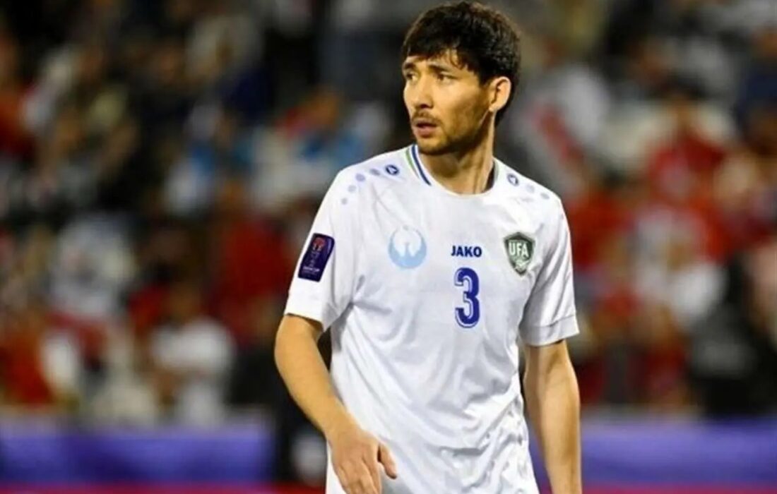 پرسپولیس و مسیر تکراری به سوی ازبک‌ها / علیجانوف همچنان در اولویت