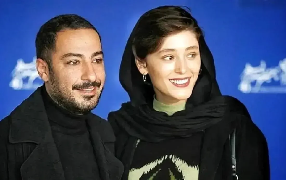 پست‌های معنادار طناز طباطبایی و نوید محمدزاده برای وقایع دی‌ماه ۱۴۰۴+ عکس