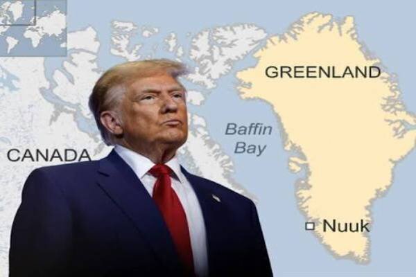 گرینلند میان هیاهو و واقعیت؛ پیروزی ترامپ یا عقب‌نشینی پنهان واشنگتن؟