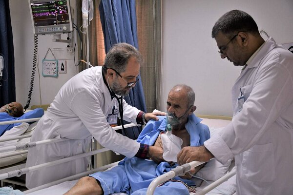 ۱۴۷ همت پول درمان بیمهشدگان تأمین اجتماعی بدون استفاده مانده است