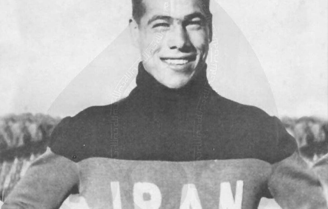 ۲۰ تصویر از جهان پهلوان تختی برای اولین بار منتشر شد + عکس