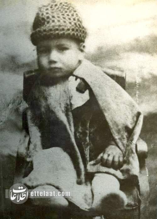 ۲۰ تصویر از جهان پهلوان تختی برای اولین بار منتشر شد + عکس