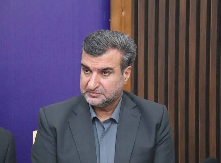 ۵۵ همت پروژه اقتصادی در استان ایلام آماده افتتاح است