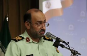 ۷ لیدر اصلی فراخوان‌های اغتشاشات در لرستان دستگیر شدند