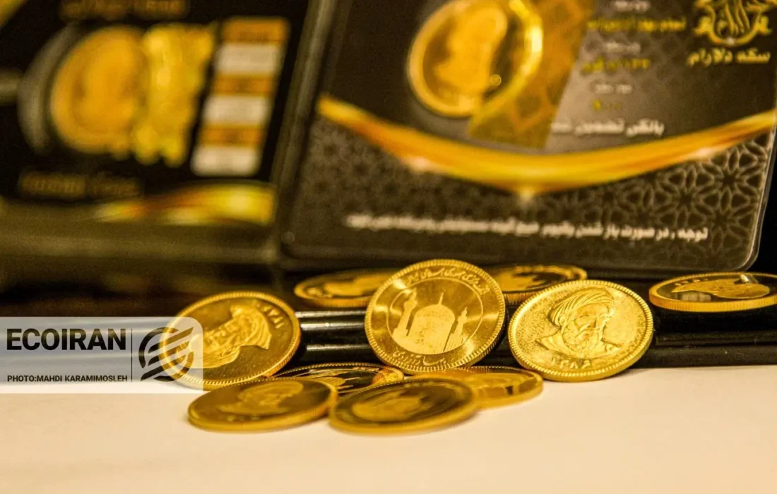 آخرین قیمت طلا و سکه امروز یکشنبه 19بهمن/ طلا و سکه بر مدار افزایش + جدول
