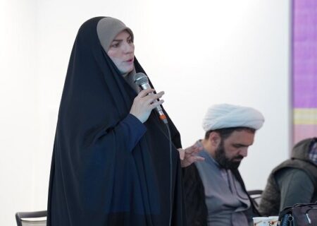 اجرای پروژه «پرسونا» برای خانواده‌های پایتخت با همکاری دانشگاه تهران