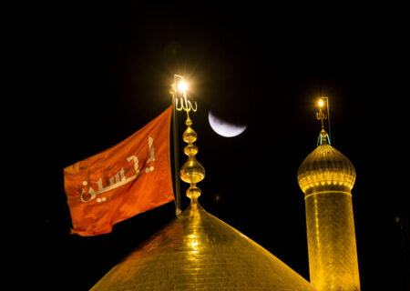 احداث گلدسته جدید حرم مطهر امام حسین(ع) به ارتفاع ۸۰ متر