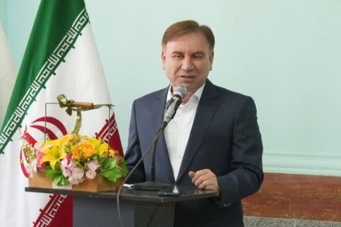استاندار بوشهر: حضور مردم در راهپیمایی پیام روشنی برای دشمنان دارد