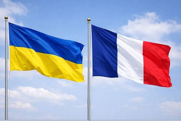 اعلام آمادگی فرانسه برای ارائه جنگنده به اوکراین