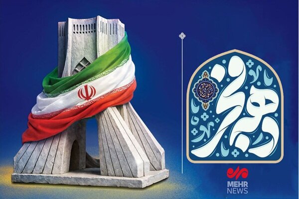 امام جمعه گناوه:حضور مردم درراهپیمایی ۲۲بهمن توطئه دشمن را خنثی می کند
