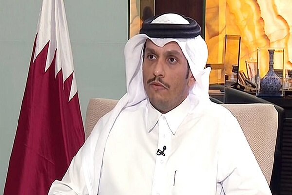 اوضاع منطقه محور رایزنی آل ثانی با مقام الجزایری
