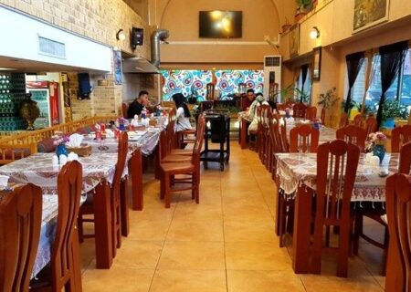 بازار رستوران‌ها در مشهد کساد است