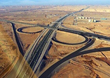 بازگشت سرمایه پروژه‌های آزادراهی به ۳۰ درصد رسید