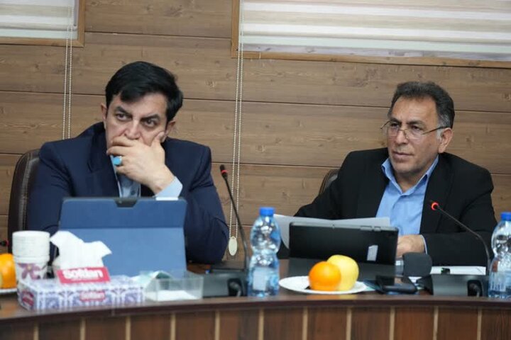بحران آب در الیگودرز؛ پروژه‌های راه‌سازی تکمیل شوند