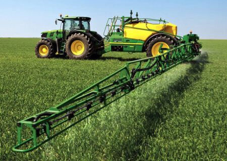 بحران تامین سوخت ماشین آلات کشاورزی در فصل برداشت