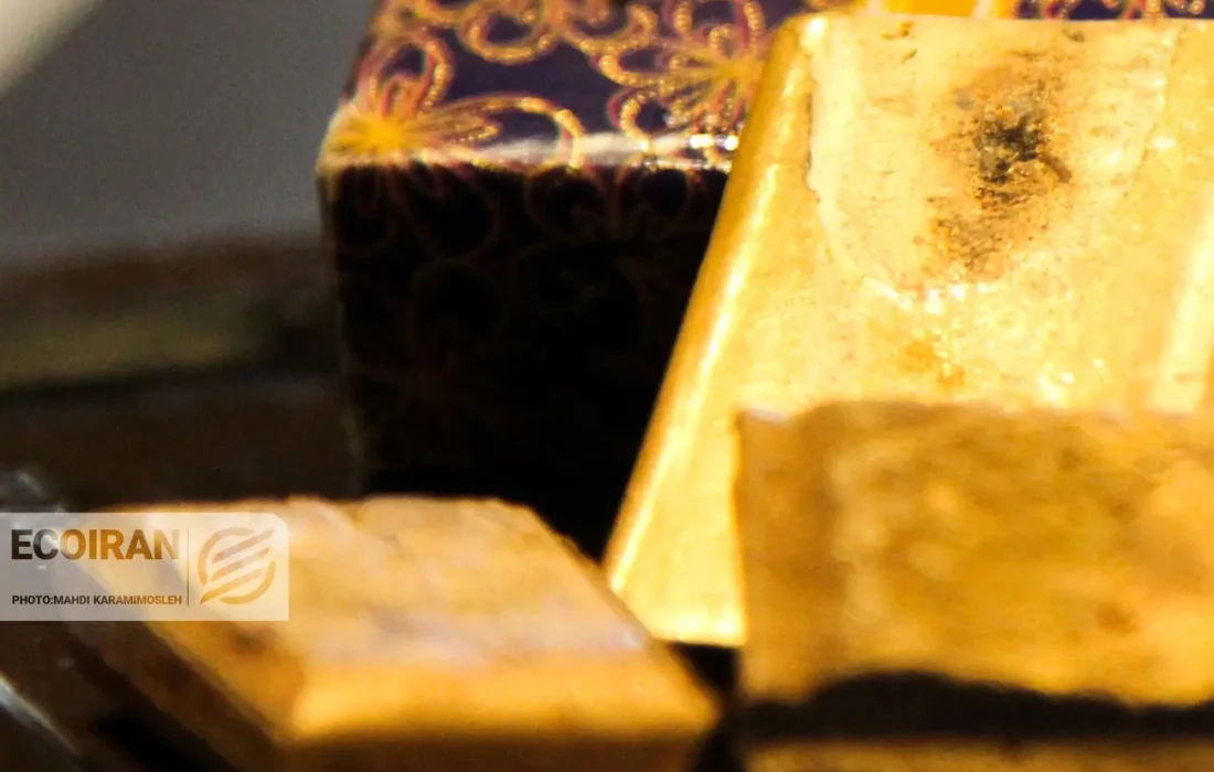 بر سر طلای دیجیتال چه آمد؟/تردید سرمایه‌گذاران به طلای دیجیتال