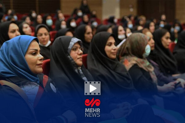 برگزاری همایش «زن مسلمان» در زاهدان