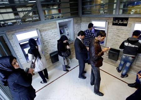 بی پولی به خودپردازها رسید| چالش کمبود اسکناس و سردرگمی مردم