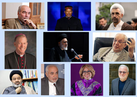 بیانیه مشترک اندیشمندان ایرانی و آمریکایی در دفاع از صلح و عدم تجاوز