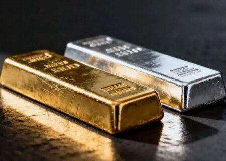 تحلیل بازار جهانی طلا و نقره؛ حفظ حمایت های کلیدی پیش از انتشار شاخص مشاغل آمریکا