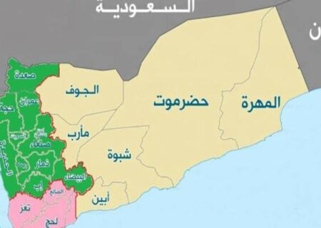 تداوم تنش‌ها در جنوب یمن