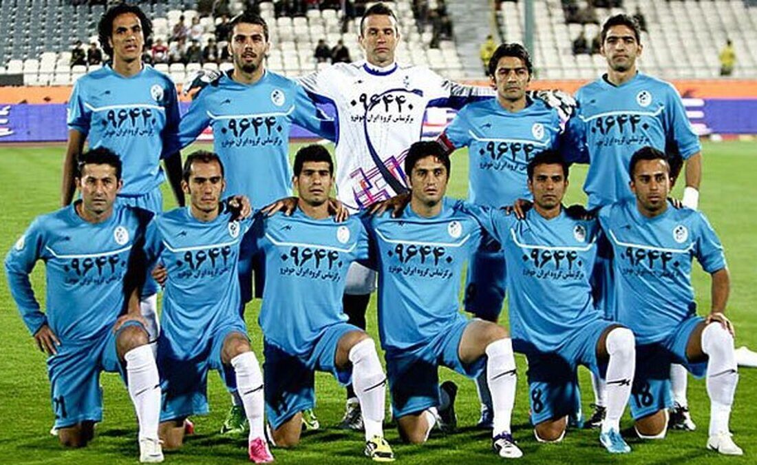 ترکیب پیکان مقابل چادرملو اعلام شد