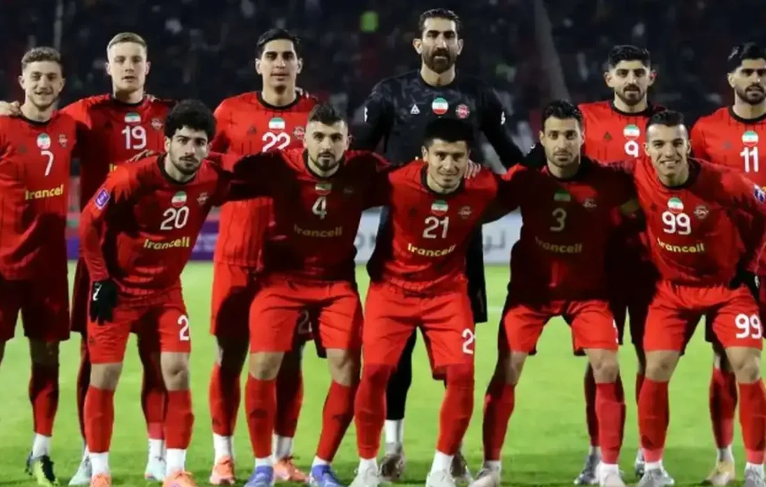 تصمیم غیرمنتظره تراکتوری‌ها در آسیا؛ میزبانی که ناگهان میهمان شد!