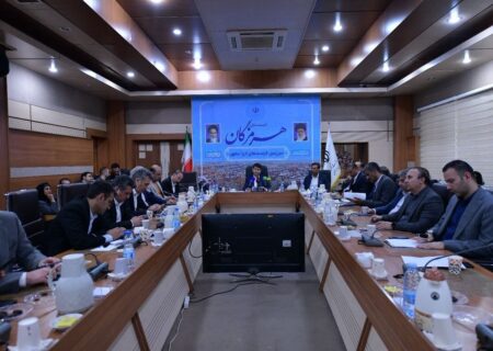 توسعه شتابان زیرساخت دیجیتال در هرمزگان؛ از افتتاح سایت‌های ۵G تا آغاز نخستین فاز هوشمندسازی مدارس شبانه‌روزی عشایر