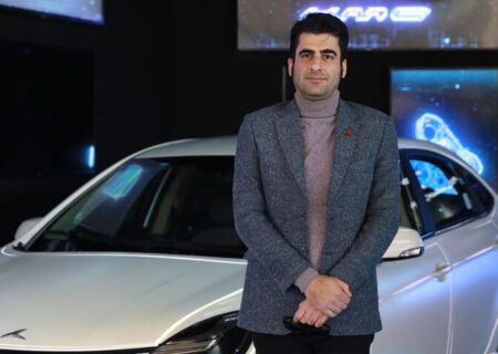 تولید انبوه خودرو هیبریدی در کشور حداقل ۲ سال زمان می برد | ضعف صمت در سیاستگذاری