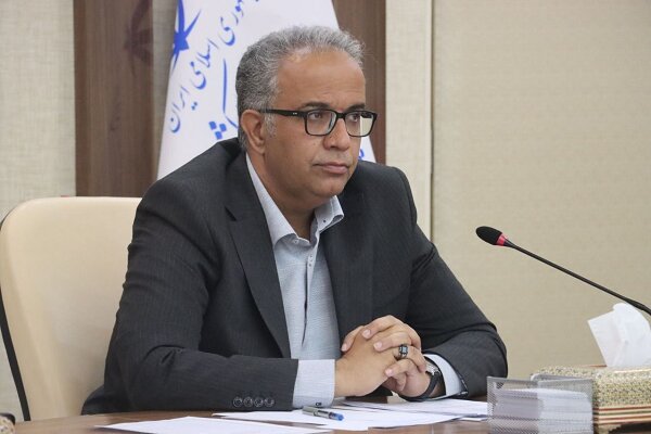 تکمیل مسیر ریلی چابهار تا ۴۵ روز آینده