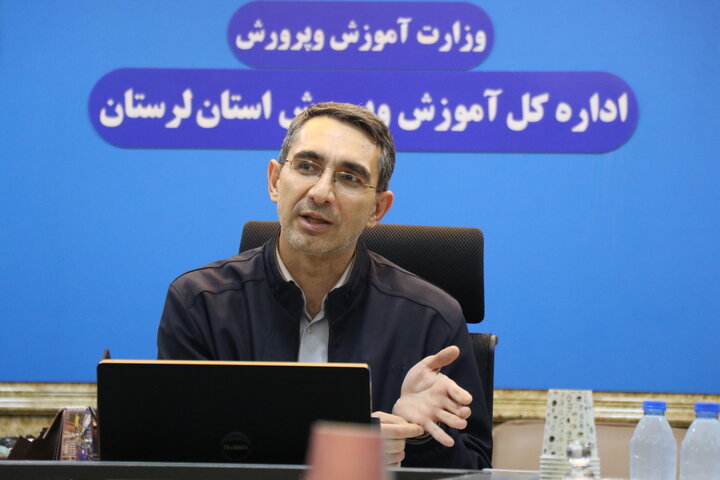 ثبتنام ۲۵ هزار کودک لرستانی برای ورود به کودکستانها