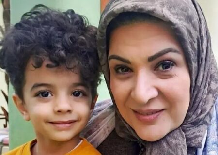 جدایی ریما رامین‌فر از «پایتخت» تکذیب شد